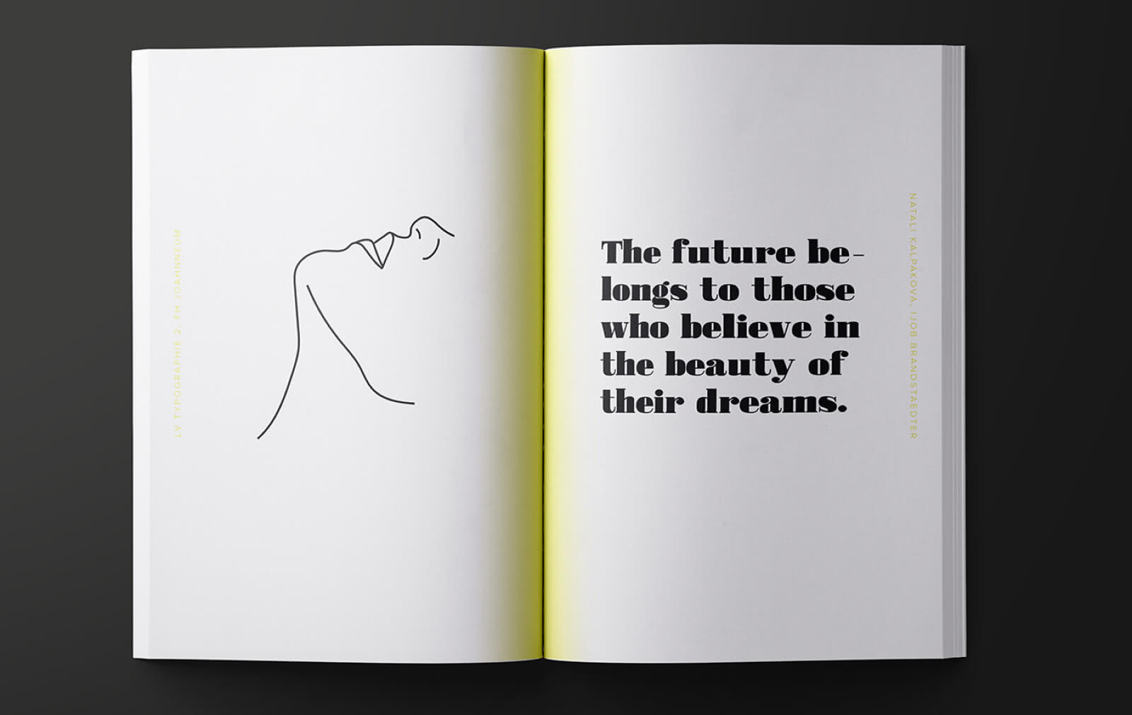 Foerte: a bold, powerful and yet elegant sans serif font (Link)