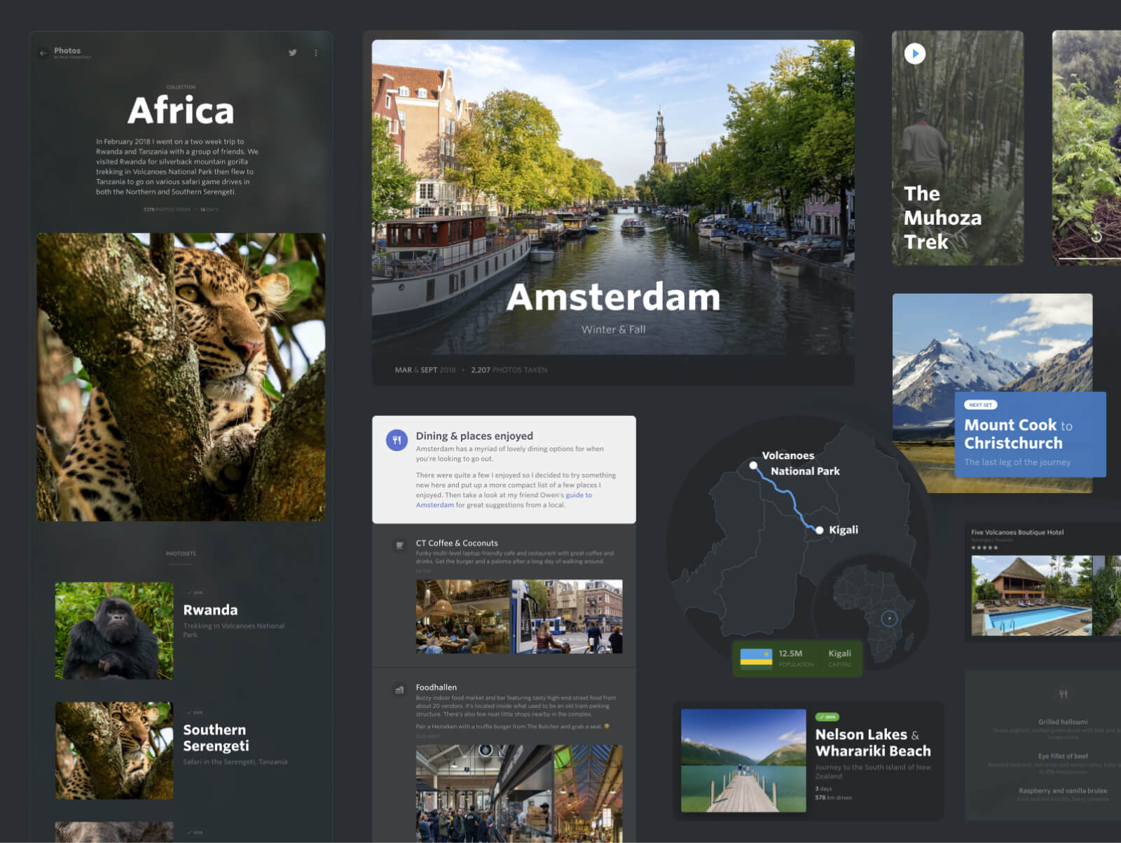 Components for Paul Stamatiou's Photos Blog