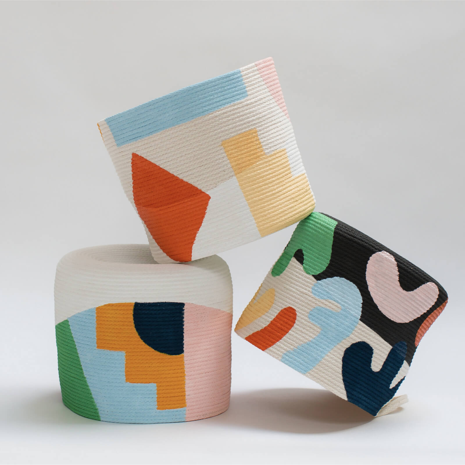 Artist Collaboration with Closed Mondays